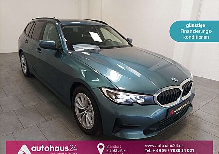 BMW 330 3er - i Advantage Navi|CAM|LED|Tempomat