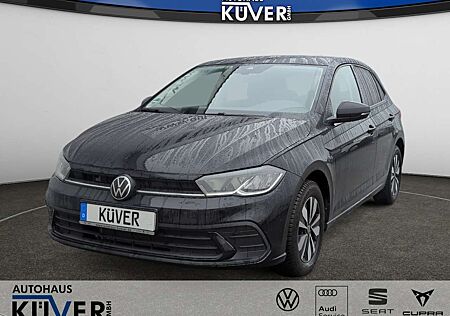 VW Polo Volkswagen Move 1,0 TSI DSG ACC+LED+Shzg+Einparkh.+15´´