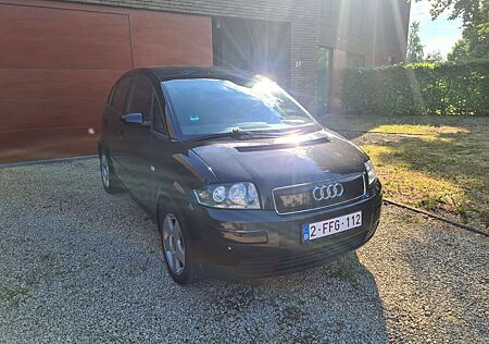 Audi A2 1.6 FSI