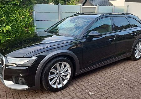 Audi A6 Avant Diesel Avant 45 TDI quattro tiptronic
