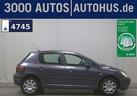 Peugeot 307 Klima HU 01/26