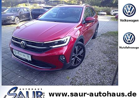 VW Taigo Volkswagen 1.0 TSI Style*DSG*ACC*PDC*Navi*IQ-Light KLIMA LED