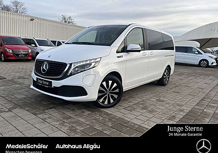 Mercedes-Benz EQV 300 L LED TISCH 7 SITZE EL TÜREN BURMESTER