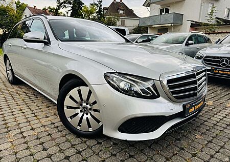 Mercedes-Benz E 220 E-Klasse T-Modell Kamera, LED, TOP-Zustand