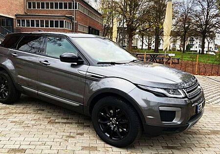 Land Rover Range Rover Evoque TD4 Aut. SE Dynamic