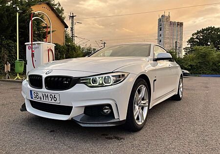BMW 440 i xDrive M Sport