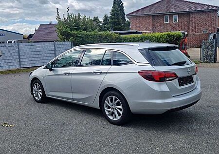 Opel Astra K Sports Tourer Business Elegance 1 Hand