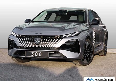 Peugeot 308 SW Hybrid 145 Allure Facelift, 360°Kamera, Navi, K