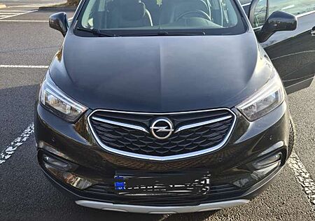 Opel Mokka X 1.6 D CDTI