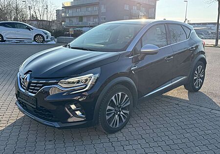 Renault Captur BLUE dCi 115 EDC Intens Panorama