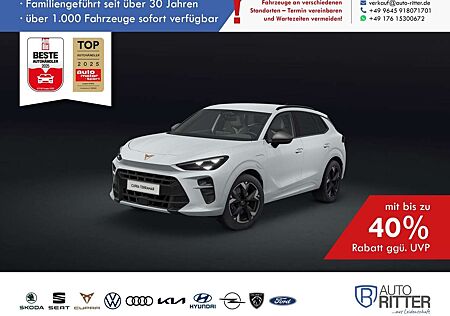 Cupra Terramar e-HYBRID ACC|HuD|RFK|LED|Navi|360°|C...