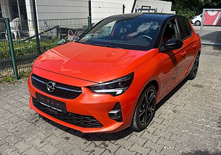 Opel Corsa F GS Line 1.2 Turbo |360KAM|SPUR|DIGITAL|