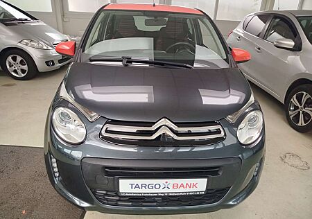 Citroën C1 Citroen Selection