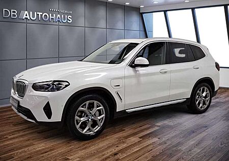 BMW X3 xDrive 30e Sport-Steprtonic