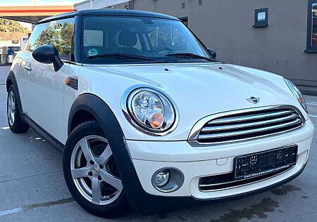 Mini ONE Automatik 2.HAND SITZHEIZUNG TÜV NEU