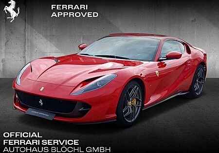 Ferrari 812 Superfast*LED*Racing Seats*Lift*Daytona