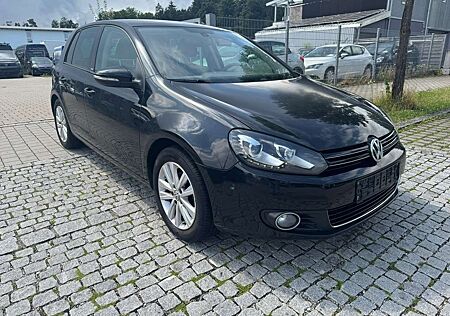 VW Golf Volkswagen Style-Steuerkette gewechselt-Technisch OK