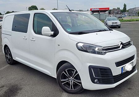 Citroën Jumpy Citroen Eco M BlueHDi 150 Profi