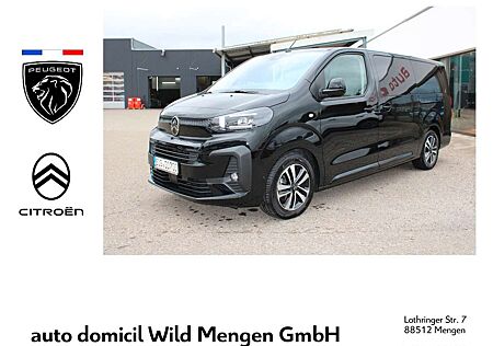 Citroën Spacetourer Citroen Plus XL