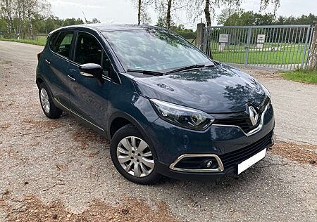 Renault Captur TCe 120 Experience