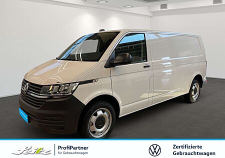 VW T6 Transporter Volkswagen T6.1 Transporter Kasten 2.0 TDI LR *ACC*KAMERA*