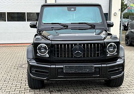 Mercedes-Benz G 63 AMG Station Lang Manufaktur Schöckl Proved LED