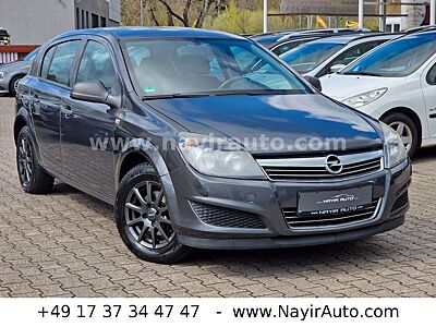 Opel Astra H Lim. | Klima | Tüv  NEU
