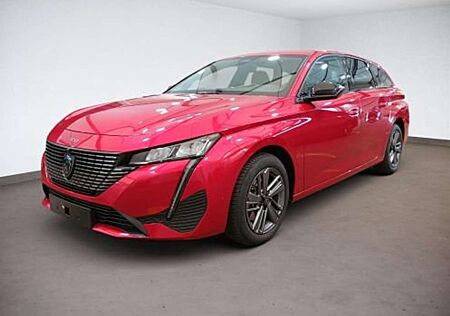Peugeot 308 SW PureTech 130 EAT8 GT