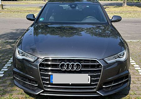 Audi A6 Avant 1.8 TFSI ultra S tronic