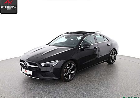Mercedes-Benz CLA 180 d PROGRESSIVE STANDHZ,HUD,KEYLESS,DISTRO