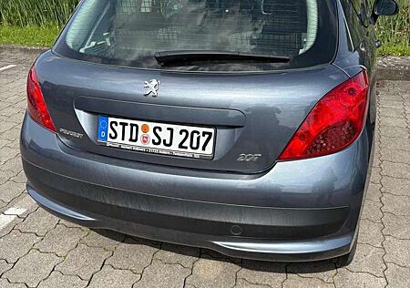 Peugeot 207 90 Filou