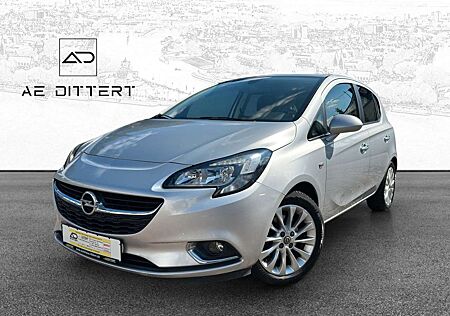 Opel Corsa E Innovation ecoFlex