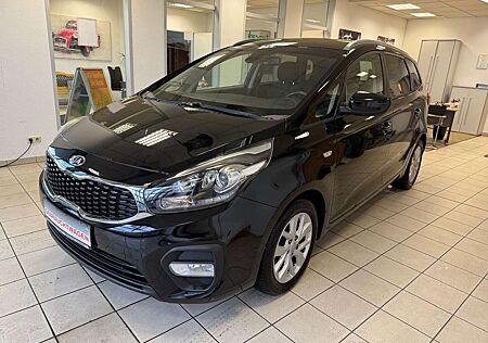 Kia Carens /WENIG KM/NAVI/KLIMA/TEMPOMAT