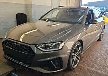 Audi A4 Avant 45 TFSI Edition One Quattro S-Line TOP