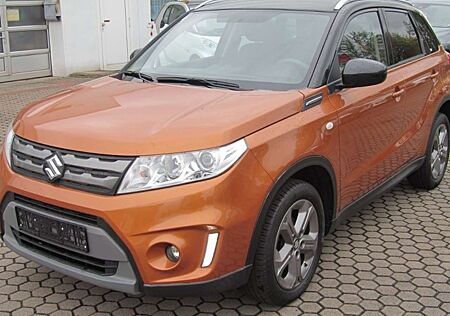 Suzuki Vitara 1.6 (4x2) Comfort