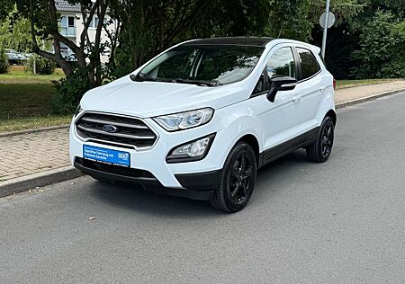 Ford EcoSport Trend. 2 Hand KM 90.563