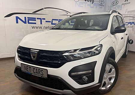 Dacia Jogger TCe 100 ECO-G Comfort Klima*Tempomat*LED*