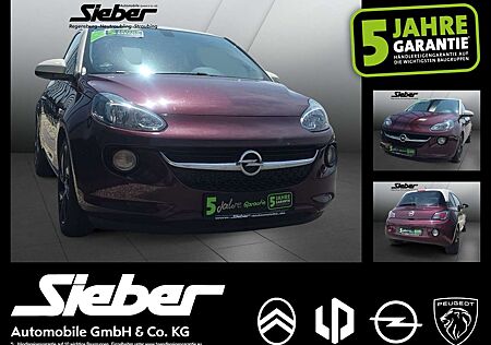 Opel Adam 1.4 120 Jahre *Sitzheizung*PDC*Klima*
