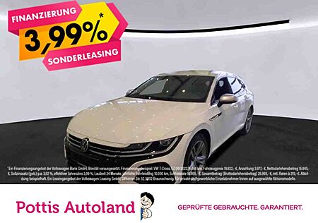 VW Arteon Volkswagen Shooting Brake 4M DSG R NAVI AHK KAMERA PDC