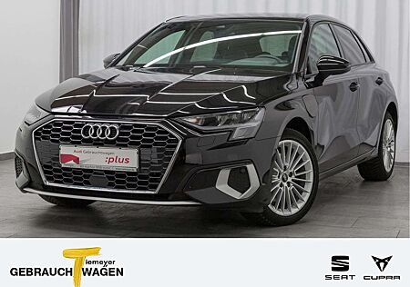 Audi A3 40 TFSI e ADVANCED LED PANO