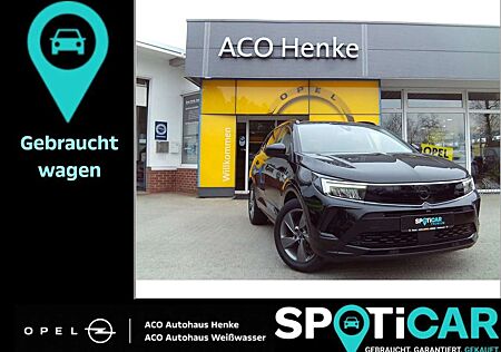 Opel Grandland 1.2 DI GS