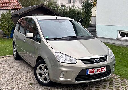 Ford C-Max Titanium 1.Hand+Automatik+PDC+Sitzheizung