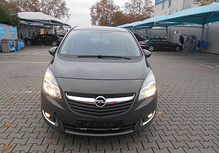 Opel Meriva Active/KLIMA/EURO 6