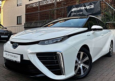 Toyota Mirai Wasserstoff H2*ACC*Kamera*Leder*4xSHZ*JBL