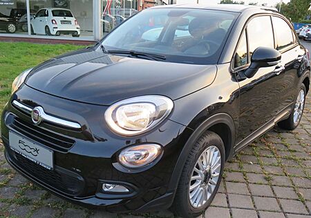 Fiat 500X Pop Star 1,4 Multiair Turbo