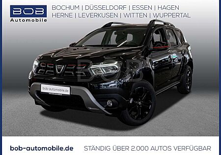Dacia Duster Extreme TCe 130 SHZ+Klima+Kamera
