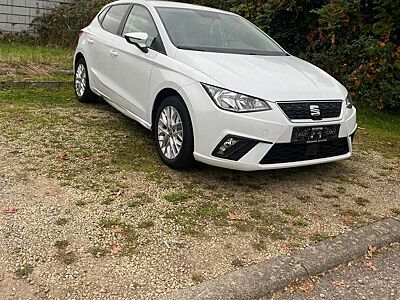 SEAT Ibiza 1.0 MPI Style