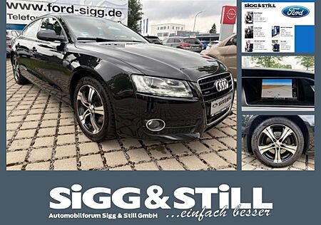 Audi A5 Sportback 3.0 TDI quattro XEN*NAV*LEDER*SHZ*PDC