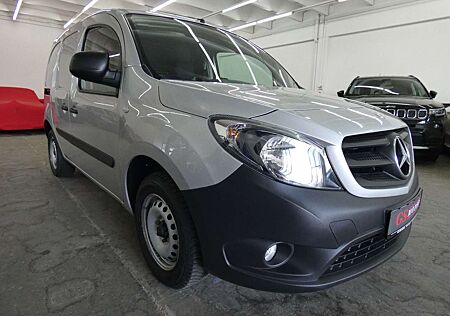 Mercedes-Benz Citan Kasten 111 CDI lang*KLIMA*SCHIEBETÜRE