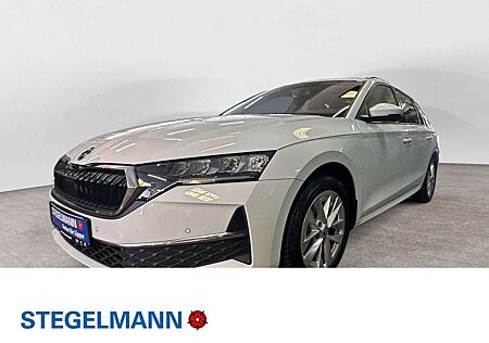 Skoda Octavia Combi 2.0 TDI DSG Selection *LED*Kamera*